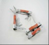 9 in 1 multi-function folding pliers 2032A