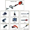 9 in 1 multi tools /garden tools