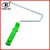 9 inch Plastic Paint Roller Handle