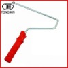 9 inch new top roller brush handle