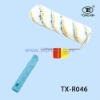 9 inch paint roller with plastic handle (TX-R046)