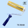 9 inch paint roller with plastic handle (TX-R048)