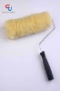 9" paint roller brush