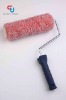 9" paint roller brush