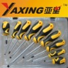 9 pcs Screwdriver set