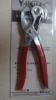 9" punch plier