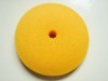 9" recessed polishing pad for floor