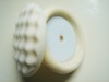 9" recessed polyurethane foam applicator