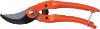 9 # steel Hand pruner topiary robust garden shear grass shear vinyl coated