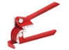 90 Degreen Tube Bender 3-in-1