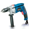 900W 13mm impact drill