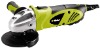 900W Angle grinder 115/125mm
