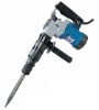 900W Heavy Duty Demolition Hammer---HM0810