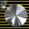 900mm floor saw blade with tapered U