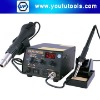 902D digital soldering station