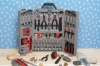 90PC Hand Tool Set(YZ0801034)