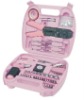 90PCS TOOL SET Lady stle hand tool kit