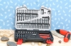 90Pcs Drill Tool Set