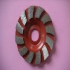 90mm Abrasive dic pm