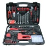 90pcs hand tool set