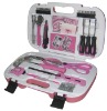 90pcs lady tool set