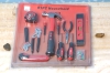 91Pcs Hand Tool Set