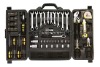 91pcs Mechanic Tool set