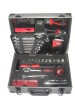 91pcs tool set with aluminium case