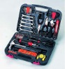 92pcs Combination Tool Set