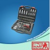 94PCS 1/4"+1/2"DR.SOCKET WRENCH SET