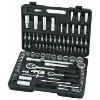 94pc Drive Socket set