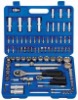 94pcs industrial 1/2" and 1/4" auto repair tools