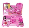 95 PCs Tool Kit for Ladies