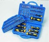 95pcs Screwdriver Hand Tool Set