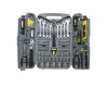 95pcs hand tool kit