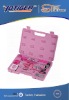 95pcs ladies pink tool box