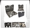 95pcs socket and bits set hand tools in box