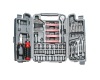 97pc household tool kit