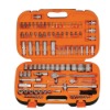 98PCS SOCKET SET(1/4)