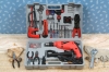 98Pcs Hand Tool Set