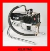 999i 2.6L/min electric airless spray paint machine (piston pump)