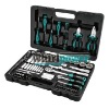 99pc Socket and Tool Set