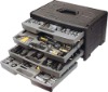 99pcs Mechanic Tool set