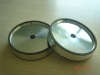9A3, Resin diamond grinding wheel, for carbide, PCD, PCBN