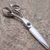 9CR material Hair scissors for Barber H12-N50
