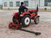 9GB agricultural lawn mower,farm machine