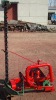 9GB lawn mower for tractor