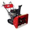 9HP Snow Blower with TRACK JH-SN08-9