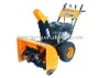 9HP snow thrower