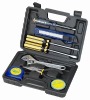 9PC COMBINATION TOOLS SET